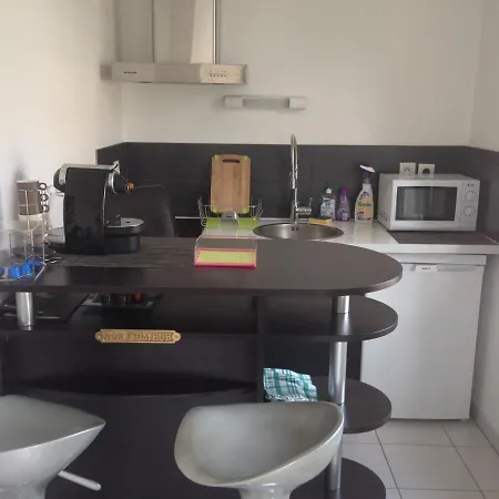 Golden Park Apartamento