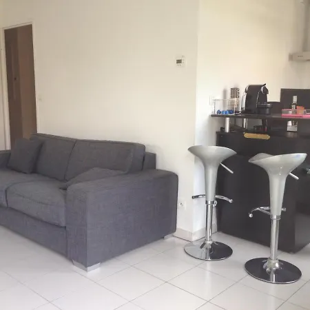 Apartamento Golden Park